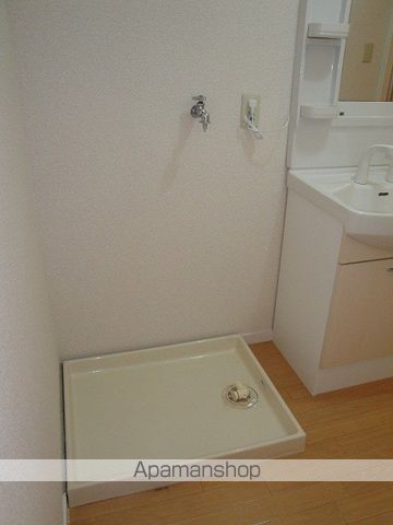 サンシャイン石敷の内装写真