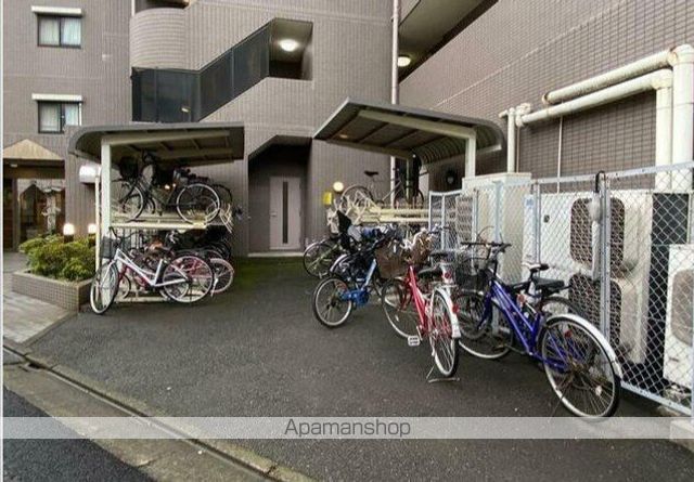 プロスペリテ新蒲田のその他写真