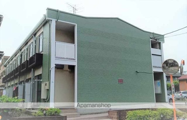 レオパレスMACHIYA