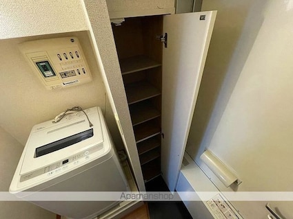 レオパレス１３ＳＴＯＮＥⅡ[1K/21.11m2]のその他部屋・スペース