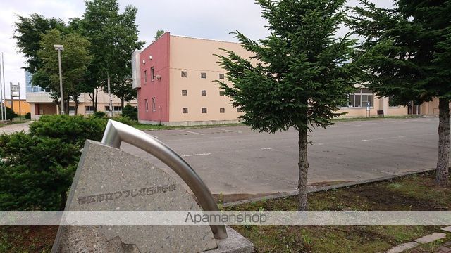 apartment 北海道河西郡芽室町東めむろ二条北１丁目8-4
東めむろ二条北の賃貸情報を見る
物件地図