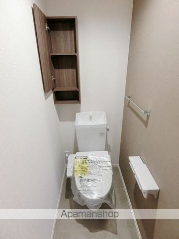 パサログランデ北長尾の内装写真