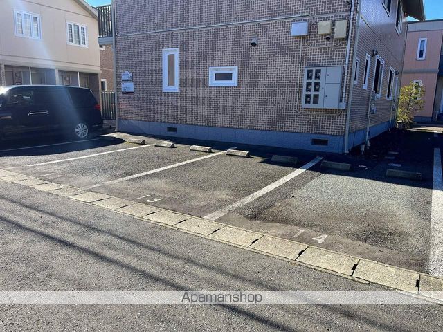 グランシャリオベガのその他写真