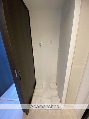 オープンレジデンシア桜並木ガーデンの内装写真