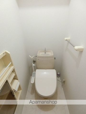フレグランス大畠 B棟の内装写真