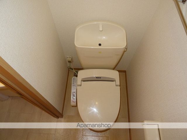 ヴェルデ津森の内装写真