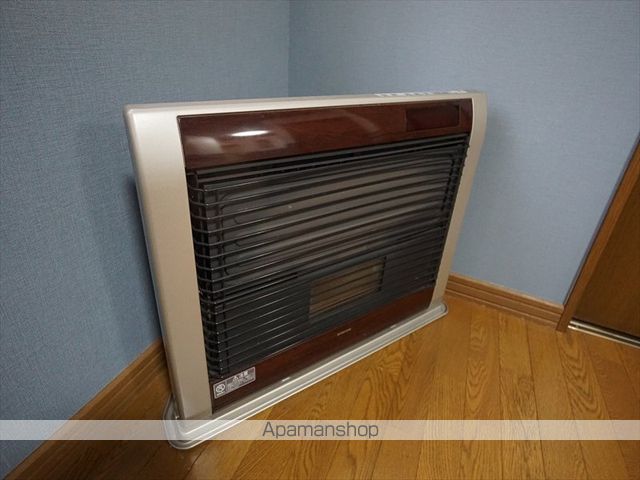 ノース・ラティトゥードゥの内装写真