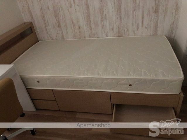 AVENIR緑町の内装写真