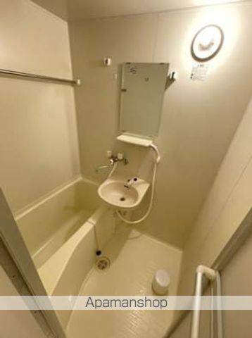 レオパレスシャルマンの内装写真