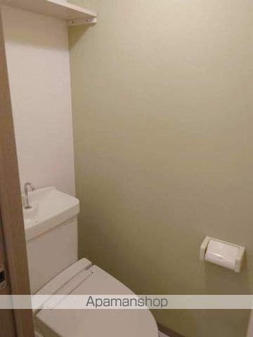 セジュール由城の内装写真
