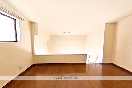 ブルーメンヴォーヌン河合[1R/35m2]の内装4