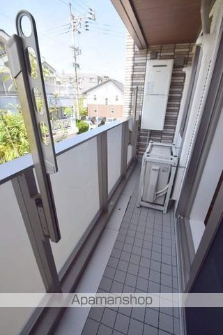 グランメゾン下荒田の内装写真