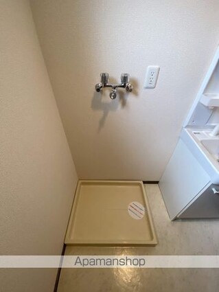 長野県長野市大字鶴賀七瀬中町[2LDK/52.25m2]の内装1