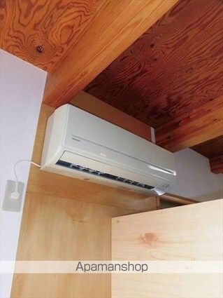 夢フォー・ラ西庄[1R/27.3m2]のその他設備