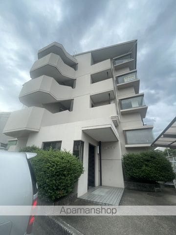 団ヤマテの外観写真