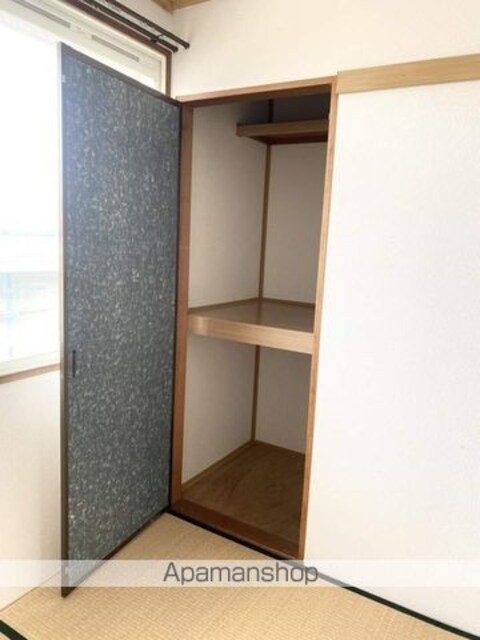 和歌山県和歌山市和歌川町[3DK/47.86m2]の内装4