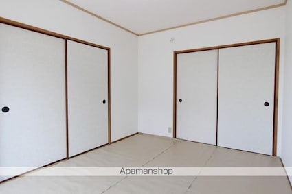 フォブール大井Ａ[3DK/57.75m2]の内装4