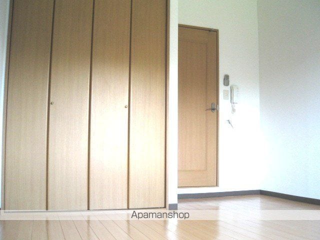 アミ宝ヶ池の内装写真
