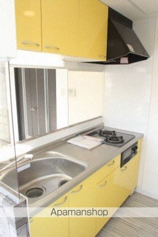 サンコート南8条の内装写真