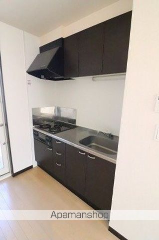 レオネクストオリーブAの内装写真
