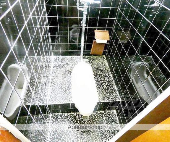 大徳寺貸家の内装写真