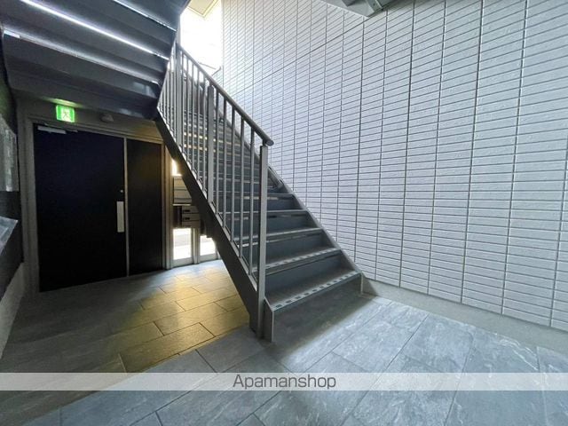 アンサンブル大今里の内装写真