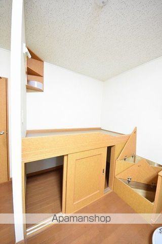 レオパレスKINOSHITAの内装写真
