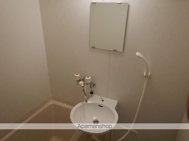 レオパレス千代ヶ丸A&Aの内装写真