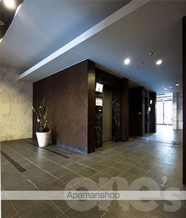 愛知県名古屋市西区名駅２丁目[1K/24.45m2]の外観4