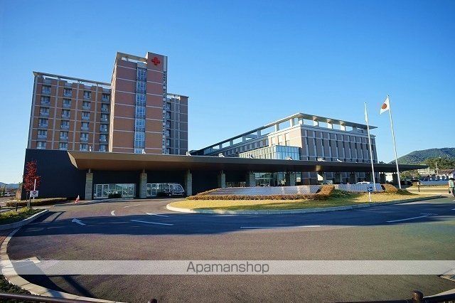 エルディム島田の周辺写真