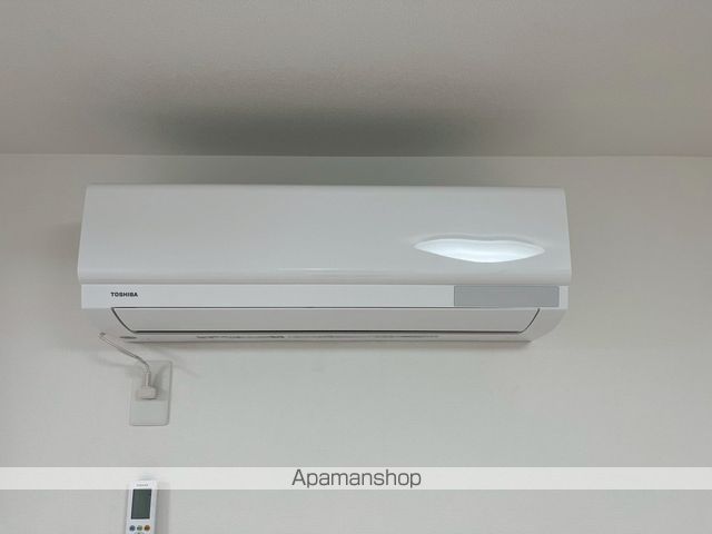 ラフィーネ発寒南IIの内装写真