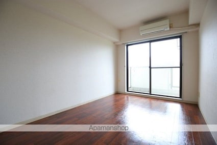 アルテハイム上石神井[1R/16.6m2]のリビング・居間1