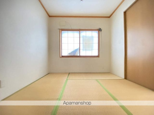 ガーデンパレス松陰の内装写真