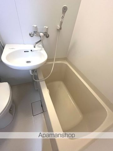 バードハイツの内装写真