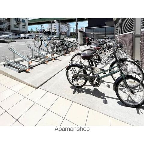 SーFORT難波西のその他写真