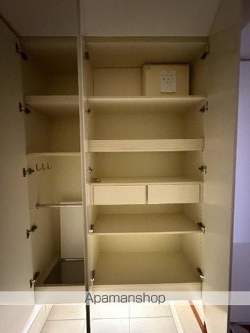 淀屋橋アップルタワーレジデンスの内装写真