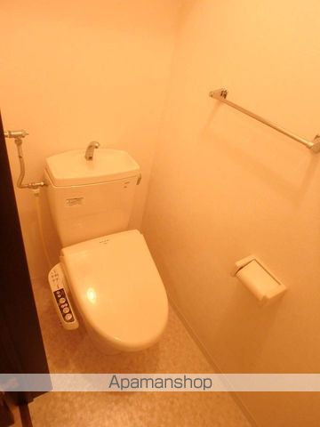 はまなすの内装写真