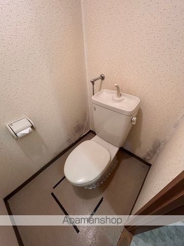 エスティパレス忠和の内装写真