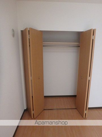 LOVAGEの内装写真