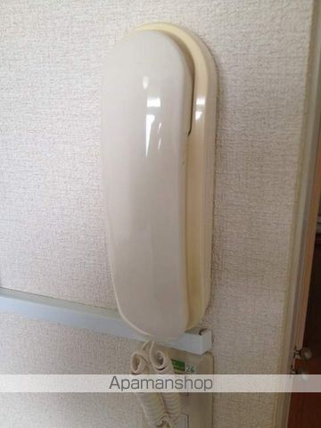 レオパレスかつらぎの内装写真