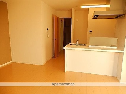 アルティア[1LDK/38.25m2]のリビング・居間