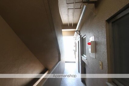 ＳＷＥＥＴ　ＷＡＴＥＲ[1LDK/46.88m2]の共用部2
