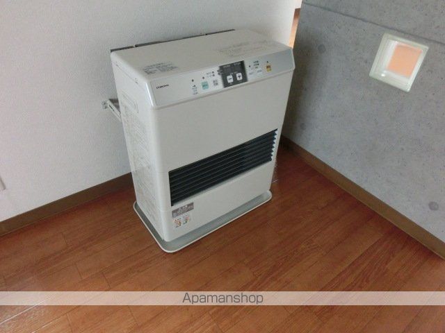 アーバンプレイスの内装写真