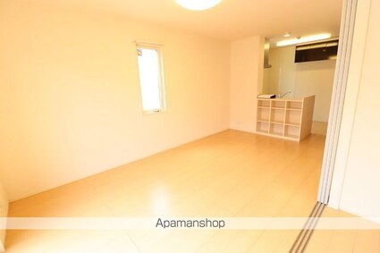 ルーチェ丸山[1LDK/49.5m2]のリビング・居間