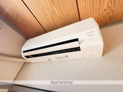 リバーハイツ[2K/33m2]のその他設備