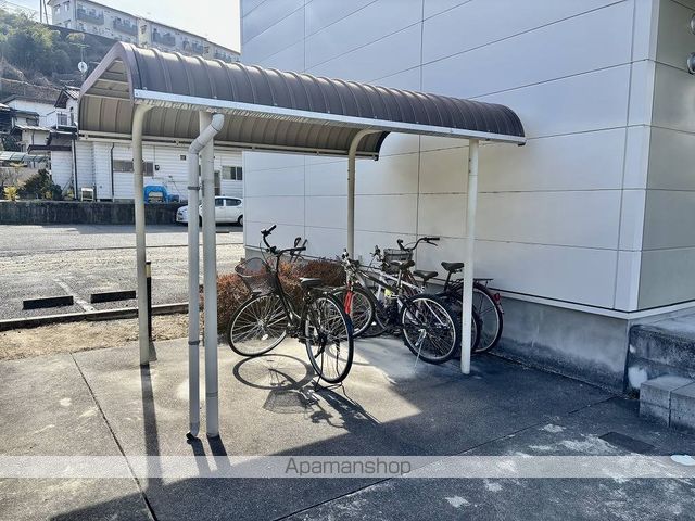 レオパレス上山のその他写真