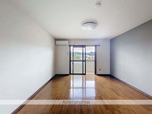 ハイトピア神戸北Iの内装写真