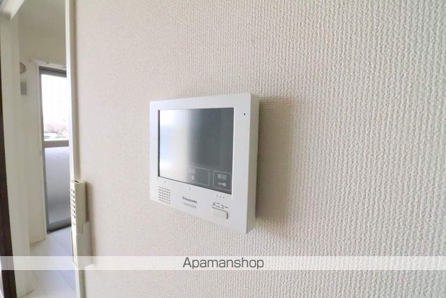 サリエンテの内装写真