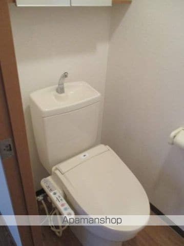 ワンロード・加茂川の内装写真