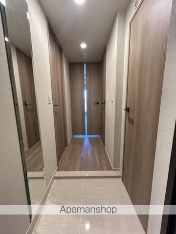 ブランシエスタ木場の内装写真